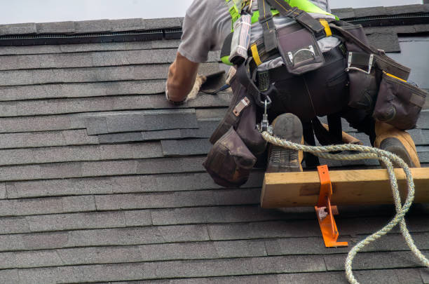 Reliable Roof Inspection contractor in Agency, MO by Brentwood Metal Roofing